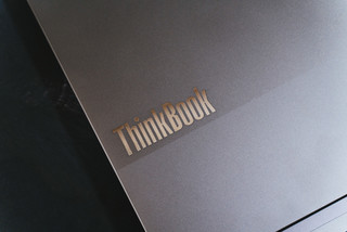 性能超强的西装暴徒-Thinkbook 16P