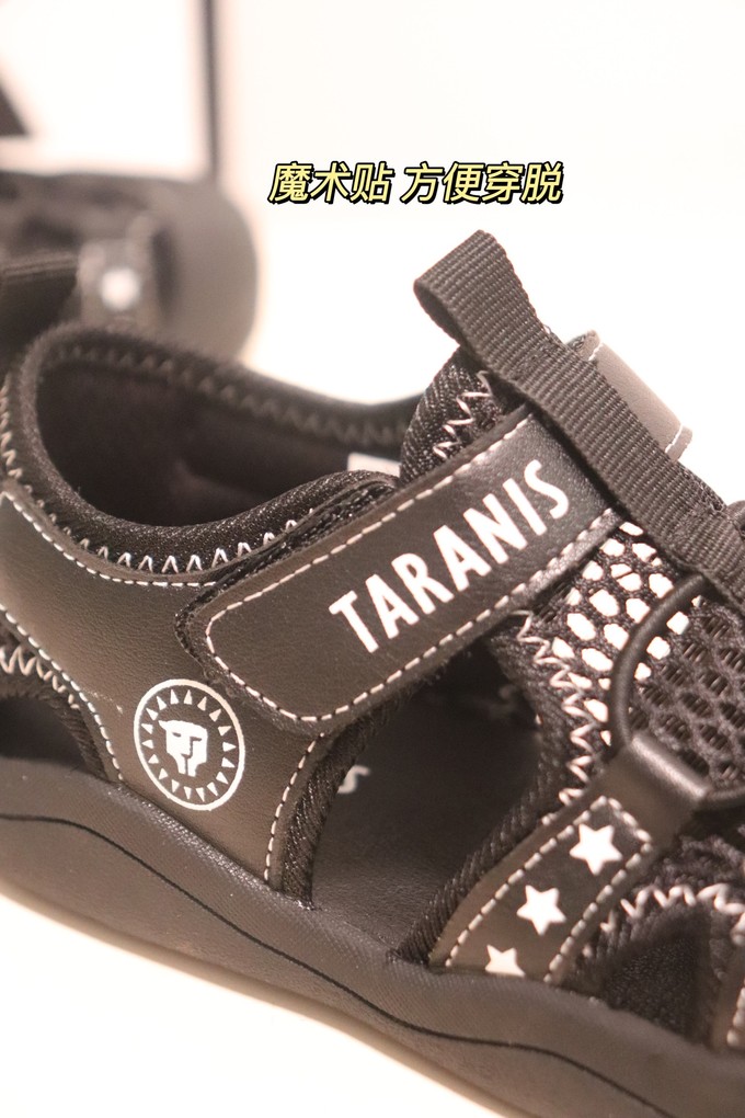 泰兰尼斯童鞋