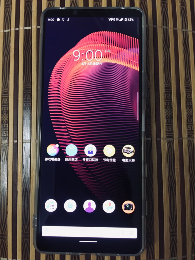 索尼Xperia5 III安卓手机怎么样 _什么值得买