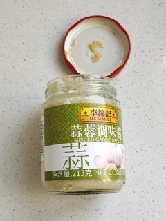 一款618种草必买的蒜蓉酱