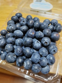 蓝莓，蓝莓，蓝莓