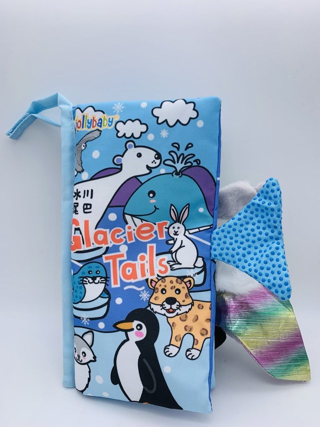 新手爸妈一脸困惑：布书到底要怎么讲？