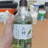 夏日清爽好物，沐浴露