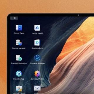 群晖推出 DSM 7.2 正式版 NAS 操作系统、数据恢复、安全性能力提升，效率更高