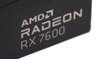 首发评测 篇五十一：重逢2000元的“甜点”显卡！AMD Radeon RX 7600 8GB首发评测