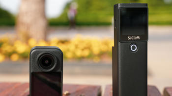 红莲产品评测专属 篇一百：轻巧便携，功能丰富，性价比高，SJCAM C300运动相机体验 