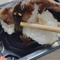 牛肉寿司太好吃了吧？