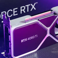 NVIDIA GeForce RTX 4060 Ti 8GB FE首发评测：DLSS 3加速亮眼，1080p光追新利器