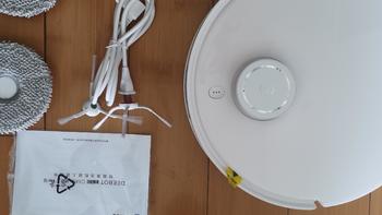家庭新成员科沃斯T10OMNI