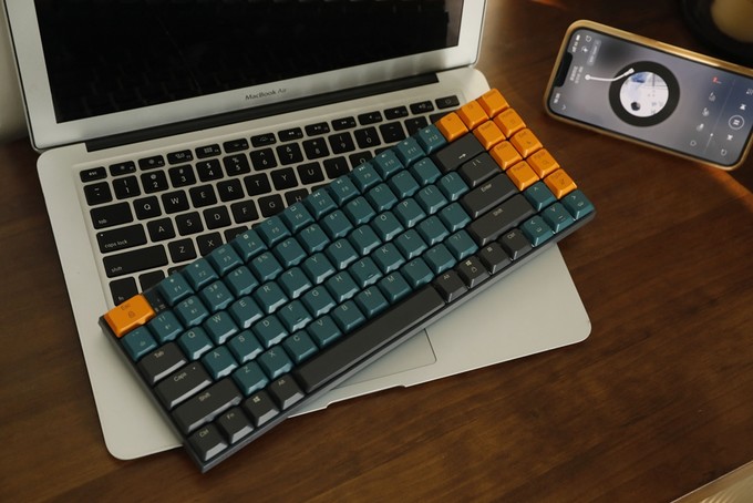 绿联键盘
