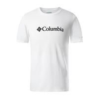 【预售】哥伦比亚春夏情侣同款男女城市户外运动短袖T恤JE1586