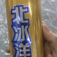 传说中的饮料-北冰洋汽水