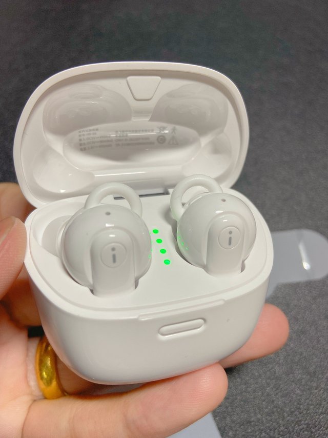 早点儿发现这个助听器，我几大万就省下来了