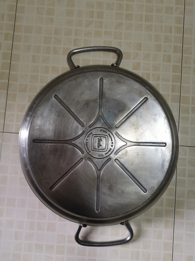 菲仕乐烹饪锅具