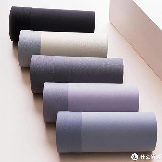男士无痕冰丝内裤，可谓是贴身衣物的好选择