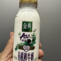 伊利金典有机 A2β鲜牛奶