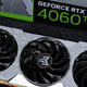 40系新Ti度的，影驰 GeForce RTX 4060Ti 8GB 金属大师 OC 新鲜评测