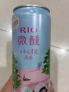 女生适合喝的果酒