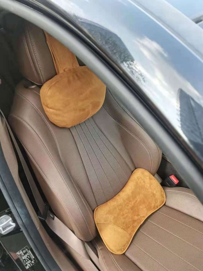 开车必备薄款小腰靠yyds