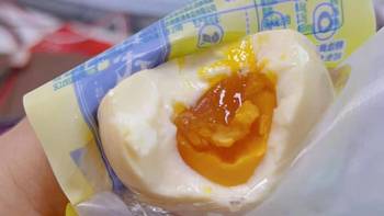黄天鹅溏心蛋懒人福音早餐