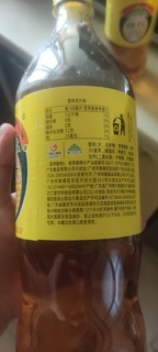 广氏 菠萝啤酒1.25L*2大瓶装