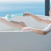 为什么你需要一把好用的沐浴刷？这篇文章告诉你答案！