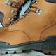 ECCO Men's Track 25 Waterproof Plain Toe Tie Hiking Boot