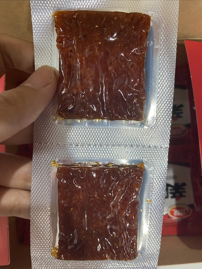 卫龙其他休闲零食