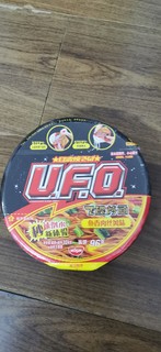 ufo炒面