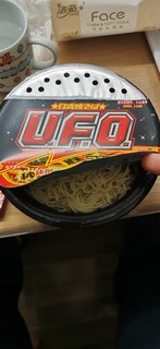 ufo炒面