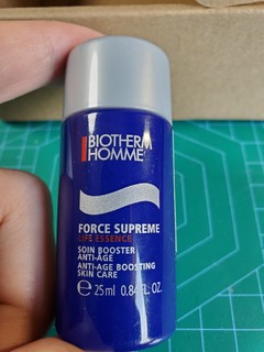 BIOTHERM 碧欧泉 蓝钻紧致生机水 