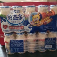 小糖水 乳酸菌饮料