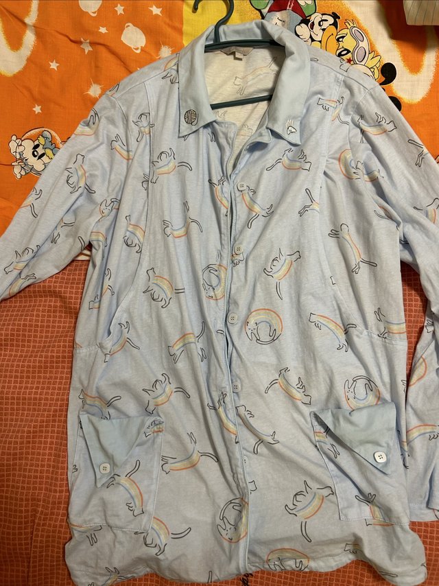 婧麒夏季月子服