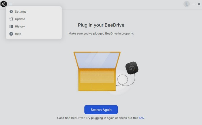 群晖发布 BeeDrive 个人云、支持跨设备分享访问