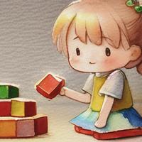 学龄前儿童适合的5大益智玩具，附京东爆款推荐