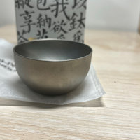 钛杯喝茶算得上yyds嘛