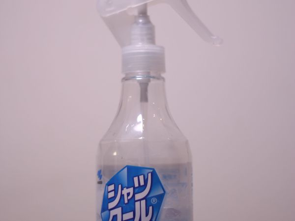 【囤货618】行走的空调,一秒入秋的降温喷雾