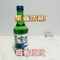 价格便宜，喝着玩玩