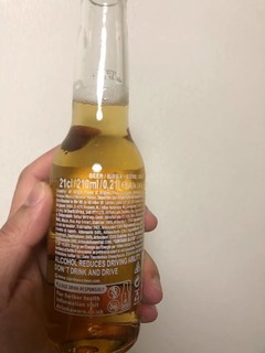 微醺酒水科罗娜啤酒