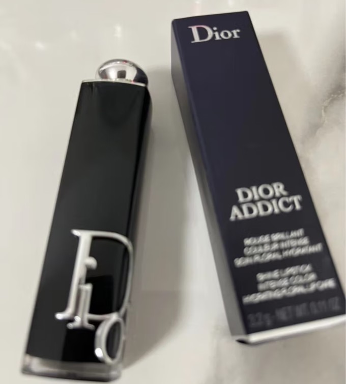 dior addict740验真假(高仿dior740是什么颜色)