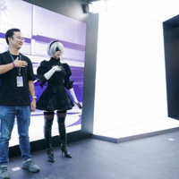 黑科技引领次世代娱乐创享 索尼中国研究院多项技术概念验证在华首展