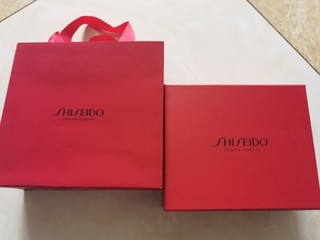 资生堂（SHISEIDO）新艳阳蓝胖子防晒乳霜