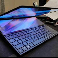 华硕灵耀X双屏Pro轻薄笔记本电脑体验测试，你值得拥有