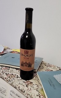 微醺日记~~张裕红酒🍷