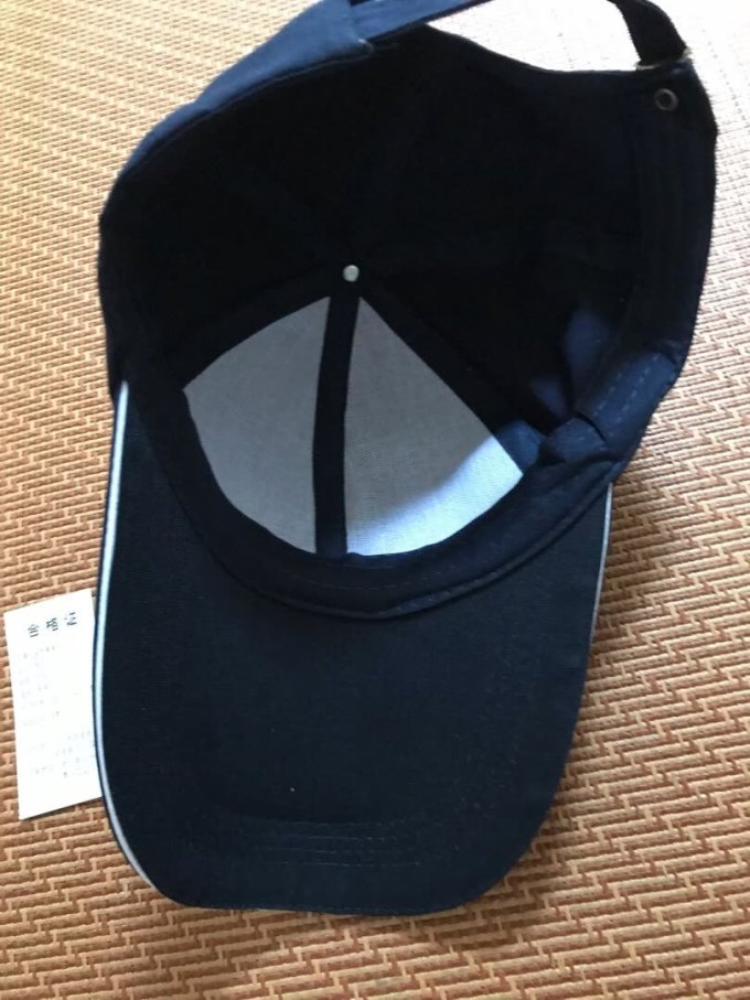 保罗·弗希尼棒球帽/鸭舌帽