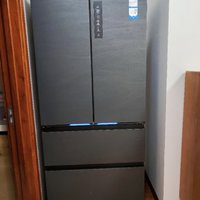 这款冰箱真是太仙了