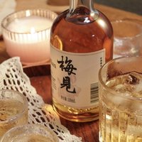 青梅煮酒，好久“梅见”！