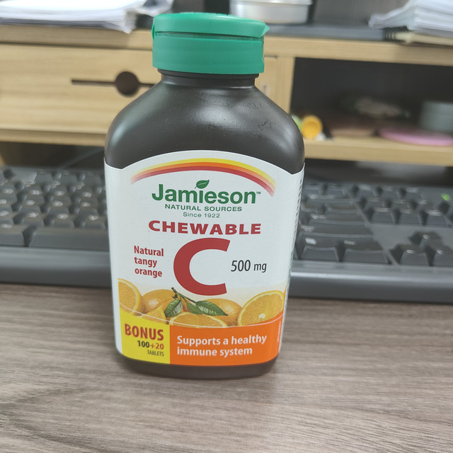 酸酸甜甜的维生素C，好吃不贵