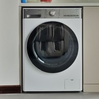 智能狂欢 篇五十六：洗衣机推荐：LG小旋风洗烘一体机上手体验及测评|LG小旋风洗烘一体机值得买吗？