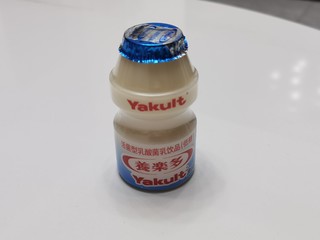 给孩子最适合的养乐多乳酸菌饮品